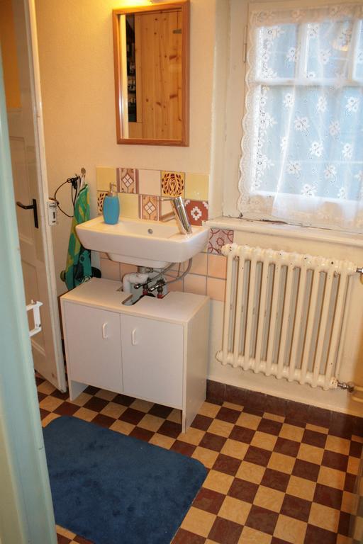 Chalet La Griotte Villars-sur-Ollon Room photo