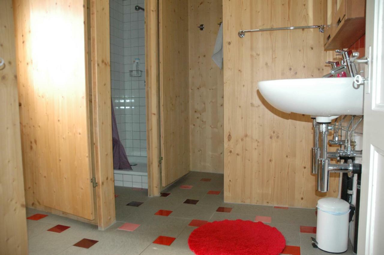 Chalet La Griotte Villars-sur-Ollon Exterior photo